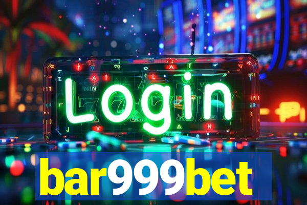 bar999bet