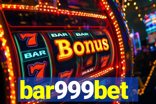 bar999bet
