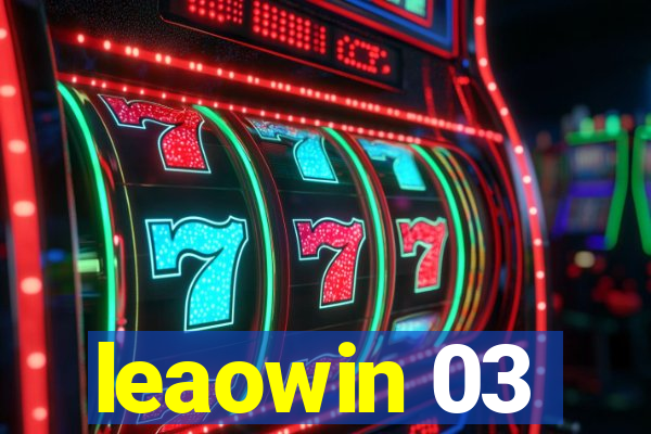 leaowin 03