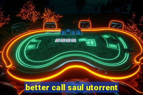 better call saul utorrent