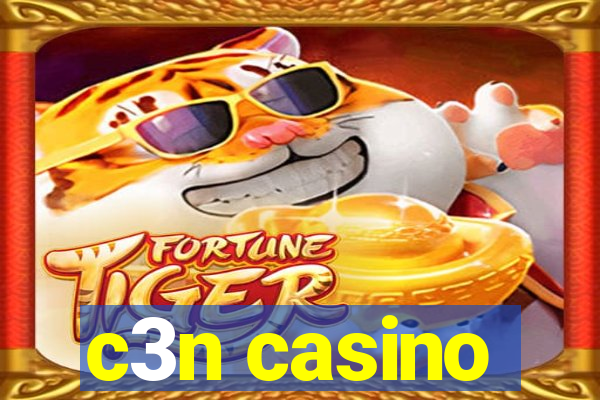 c3n casino