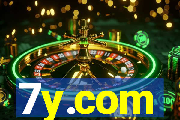 7y.com