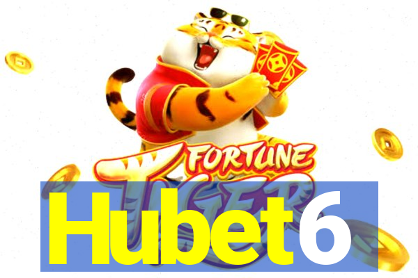 Hubet6