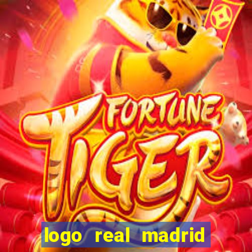logo real madrid dls 23