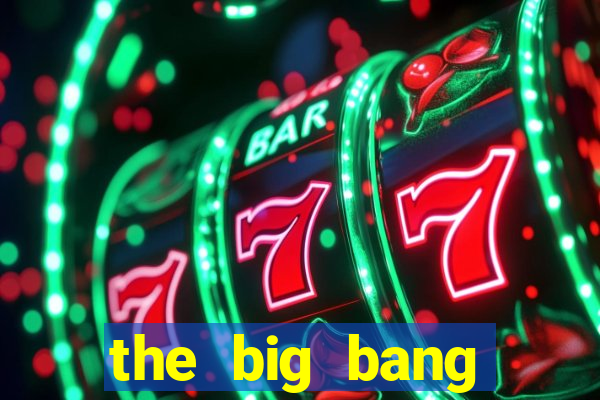 the big bang theory online hd