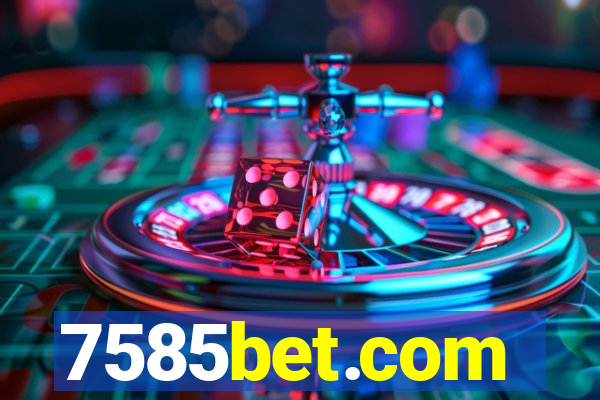 7585bet.com