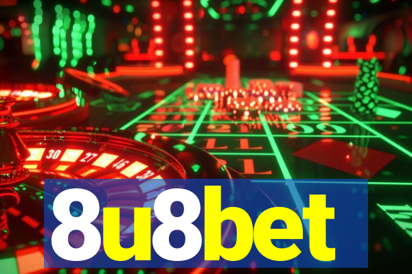 8u8bet