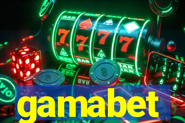 gamabet