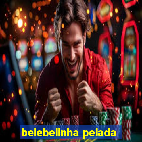 belebelinha pelada