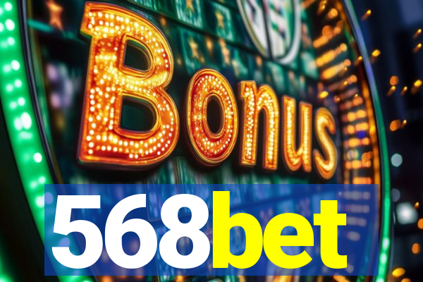 568bet