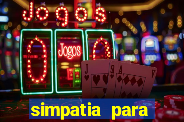 simpatia para trazer o amor