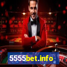 5555bet.info