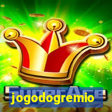 jogodogremio
