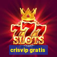 crisvip gratis