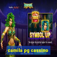 camila pg cassino