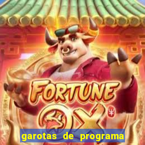 garotas de programa em salvador