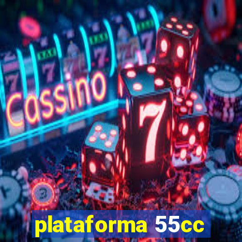 plataforma 55cc