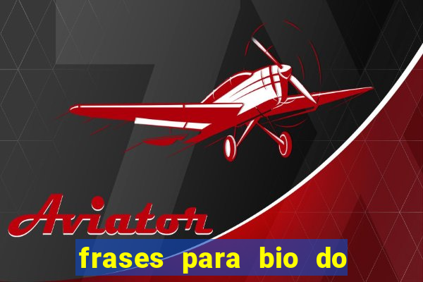 frases para bio do instagram jogador de futebol