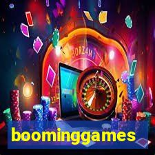 boominggames