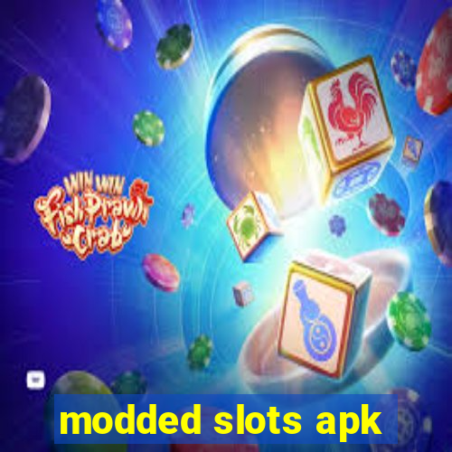 modded slots apk