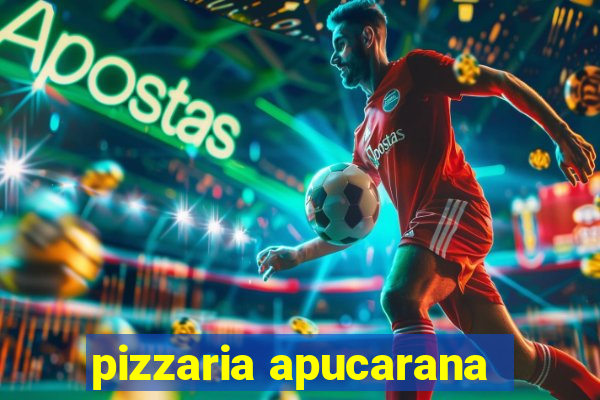 pizzaria apucarana