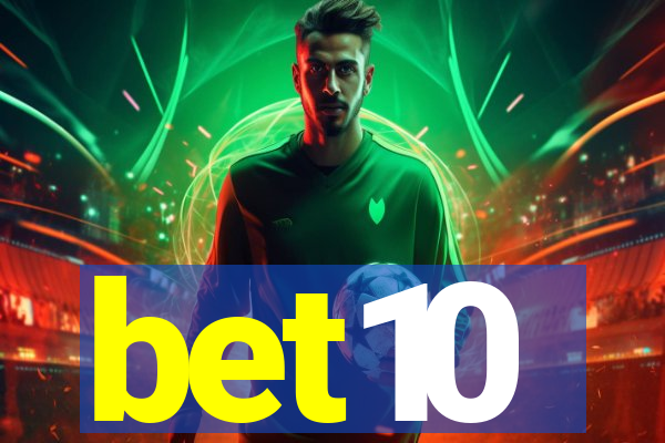 bet10