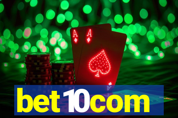 bet10com