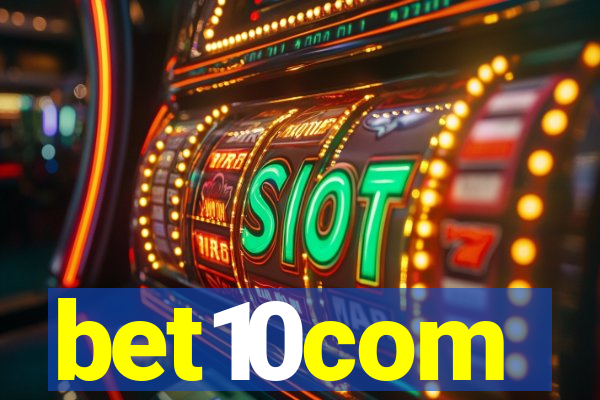 bet10com