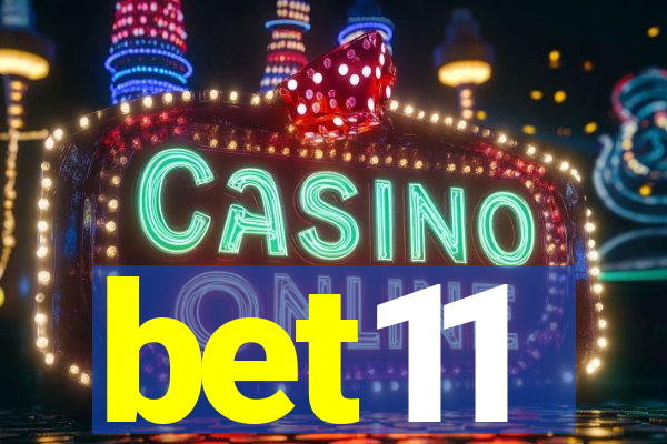 bet11