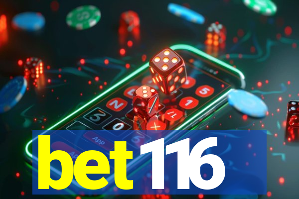 bet116