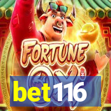 bet116