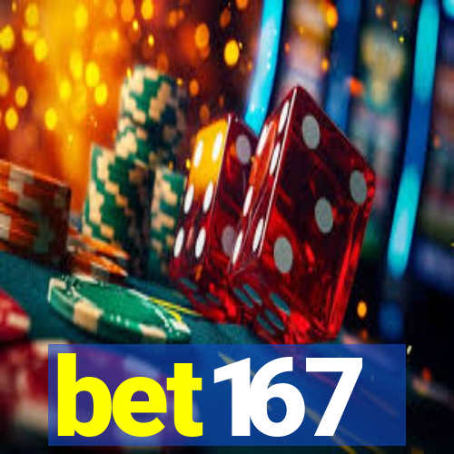 bet167