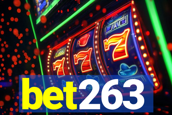 bet263