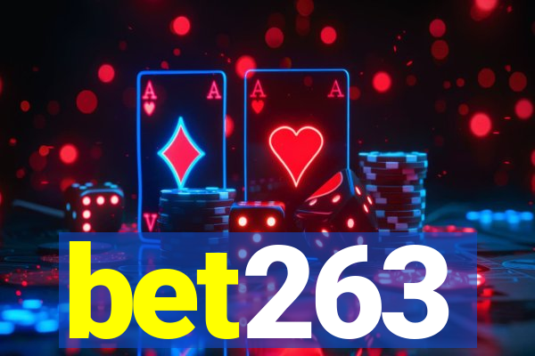 bet263