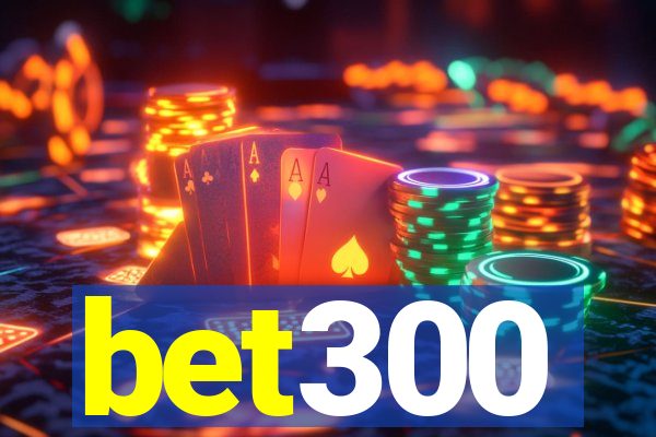 bet300