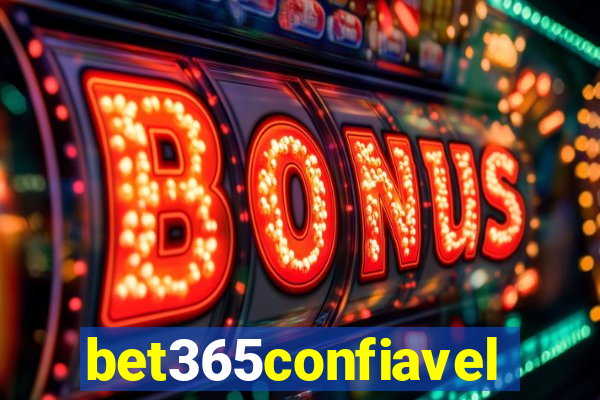 bet365confiavel
