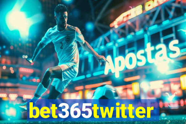bet365twitter