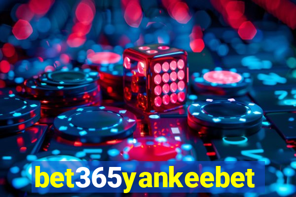 bet365yankeebet