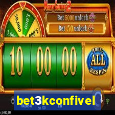 bet3kconfivel