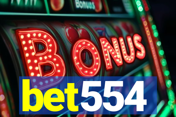 bet554