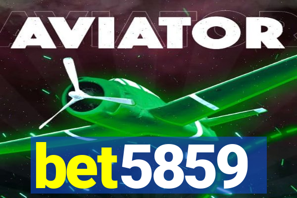 bet5859
