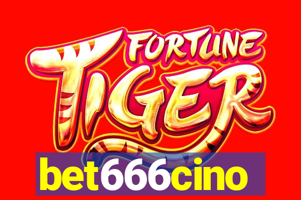 bet666cino