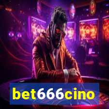 bet666cino