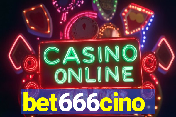 bet666cino