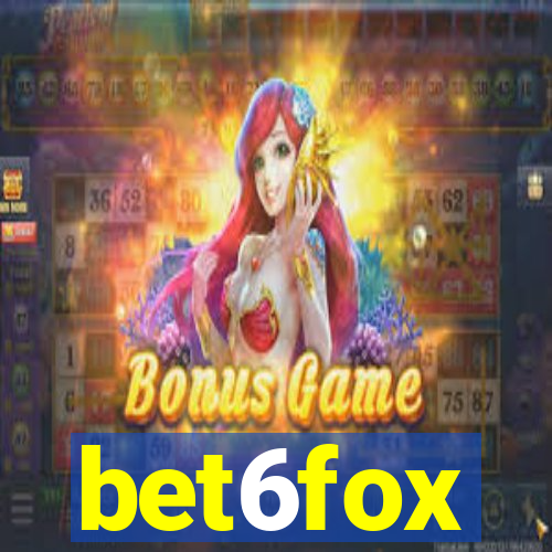 bet6fox