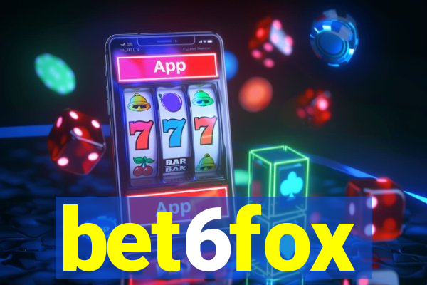 bet6fox
