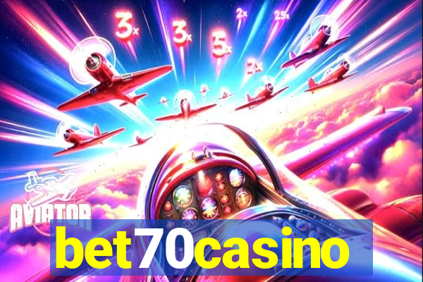 bet70casino