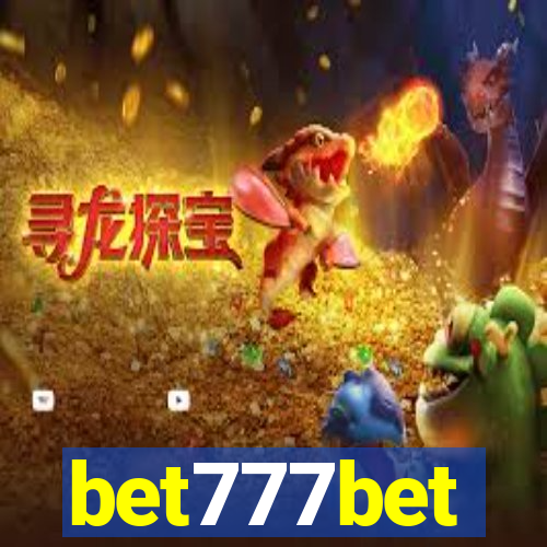 bet777bet