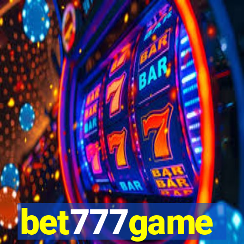 bet777game