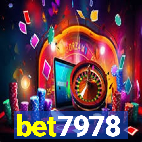 bet7978